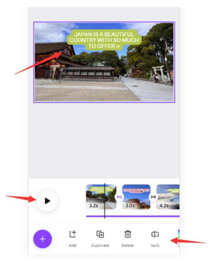 How to Create Video from Photos on iPhone with AI Video Maker